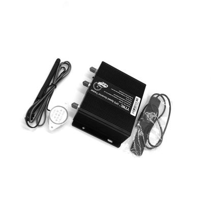 GPS Highway Car Speed Limit Speed Limiter with ISO and CE Certification Factory Support