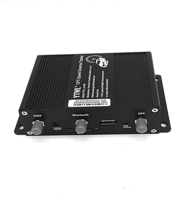 GPS Speed Limiter Speed Limit Control GPS Antenna Bluetooth Antenna with Relay
