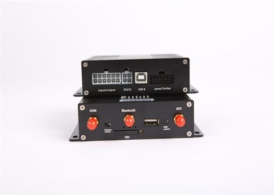 YTWL_CA100F ARM 10W 200mA 5KM/H Gps Speed Limiter