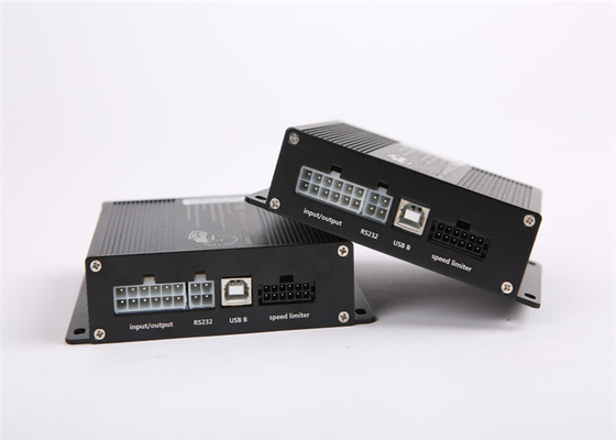 YTWL_CA100F ARM 10W 200mA 5KM/H Gps Speed Limiter