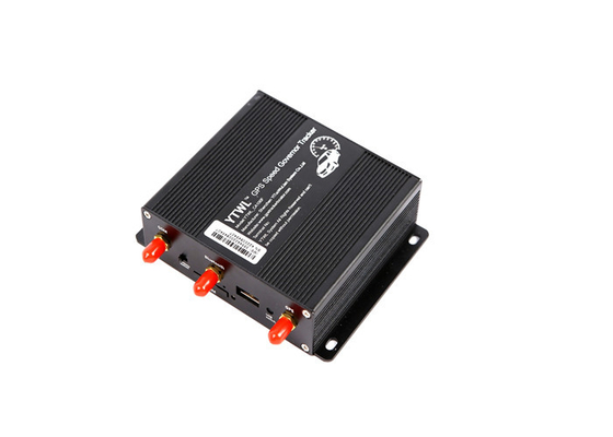 ARM Chip CA100F 5Km/H 200mA 10W Vehicle Speed Limiter