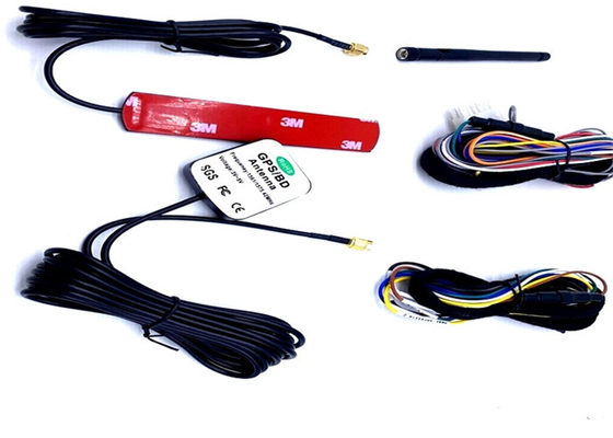 M6 Ethiopia 1000mAh 5W Single Carriageway Car Gps Governor