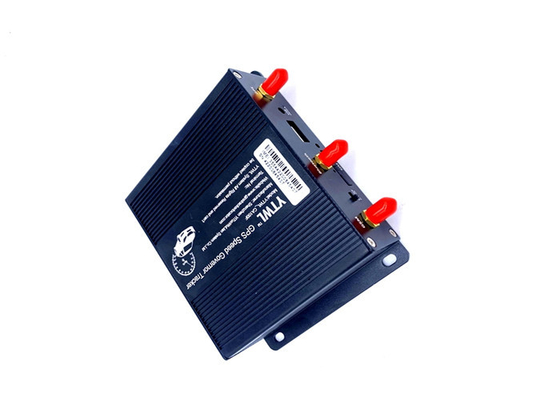 Li-Ion Battery 40mA GSM GPRS Vehicle Speed Governor