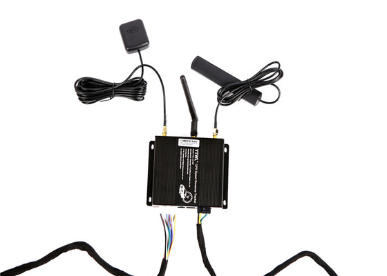 100Mph/A3 1900Mhz GSM GPRS RS232 Gps Speed Limiter