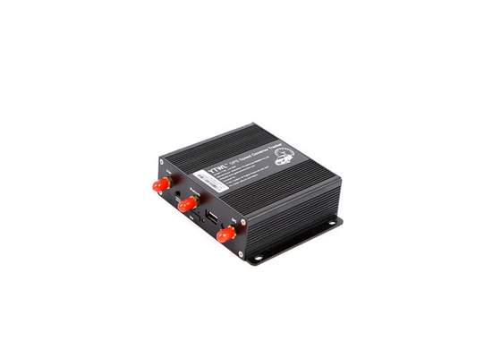 GPRS GSM 1000mAh 120KM/H Vehicle Speed Governor 1800Mhz