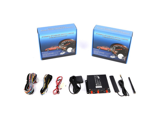 Anti jamming 1000mAh 120KM/H 5W Gps Speed Controller