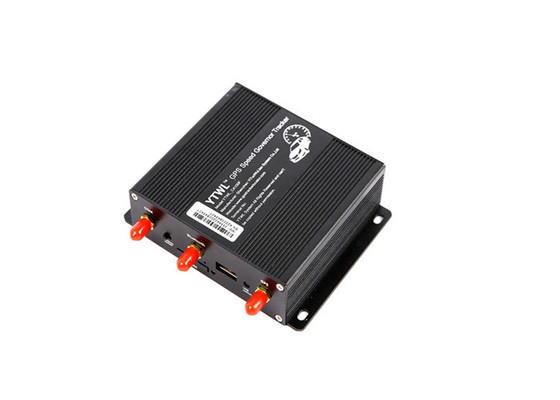 GSM/GPRS System 40mA 1900Mhz 120KM/H Gps Speed Limiter