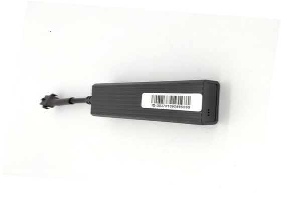 ACC Relay 22mA 10m GSM GPRS MTK6261 Car GPS Tracker