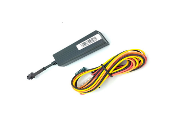 Waterproof Locator Acc Ignition Car GPS Tracker TAC