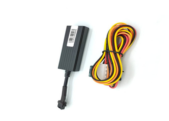 Waterproof Locator Acc Ignition Car GPS Tracker TAC