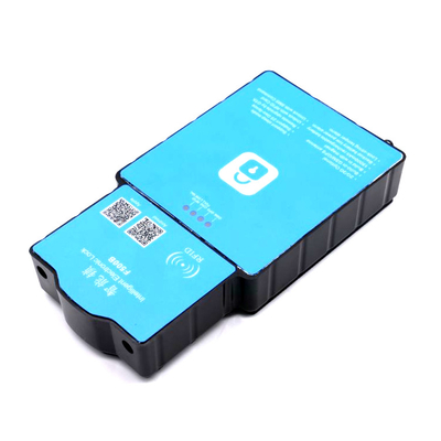 Rechargeable Ublox 7020 10M Magnetic GPS Tracker 130mA