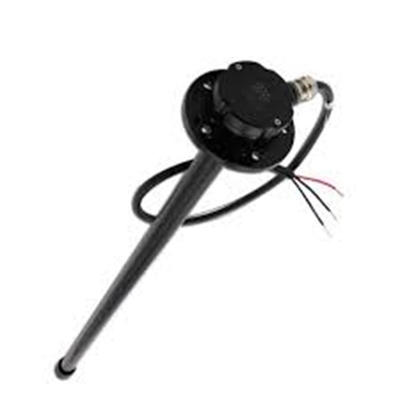 Flexible CLS2  RS232 IP66 12VDC 0.4W Fuel Level Sensor