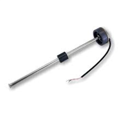 Column GPS 20mm 125mA  Linear Oil Level Sensor 0.1s Lag