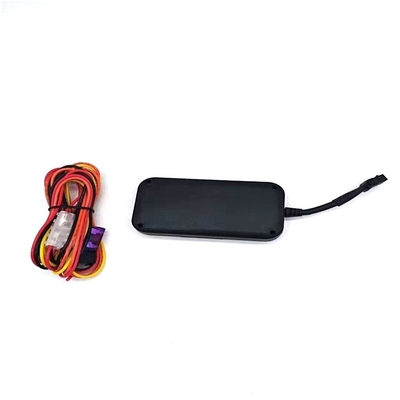 4G Mini Size Free App GPS Tracker Remote Monitoring Anti Thief DC9-80V