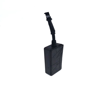 MTK60M 4G GSM GPRS Real Time GPS Tracker For Vehicle