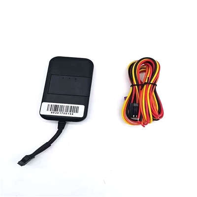 4G LTE Mini Size Free App Vehicle GPS Tracker Door Sensor Cut Off Fuel Concox GT06