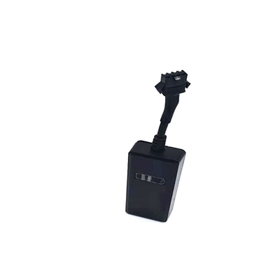 Mini 4G GPS Tracker For Car Positioning Geo-Fence Acc On Off Alarm