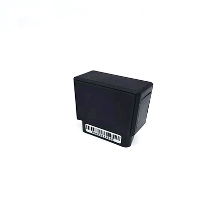 Logistimatics 4G OBD Tracker For Vehicles Real Time Location/Speed/Geofence Alerts