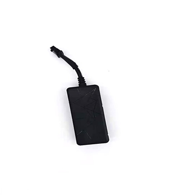 4G Car GPS Tracker Hidden Motorcycle GSM/GPRS GPS Device With Vibration Alarm