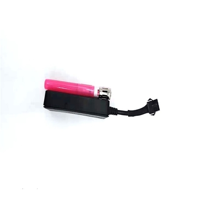 Mini 4G Car GPS Tracker No Monthly Fee motor GPS Tracking Device