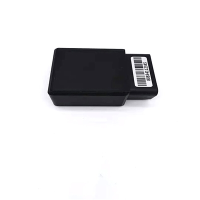 OBD 4G Car GPS Tracker OBD2 Scanner Easy To Install Playback Car Track