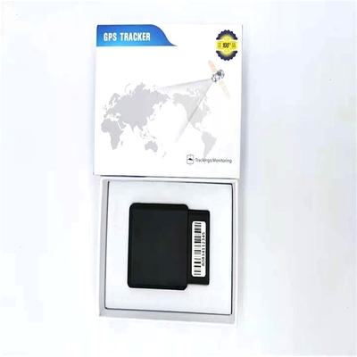 OBD 4G Car GPS Tracker OBD Scanner Fuel Monitoring Inlayed 3D Accelerator