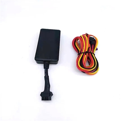 Mini LTE 4G Car GPS Tracker Vehicle Speed Detection GPS Tracking Unit