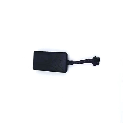 LTE 4G Car Vehicle Speed GPS Tracker For Automobiles