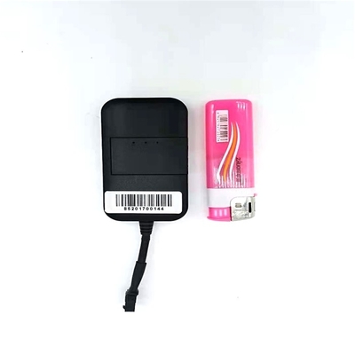 LTE Car GPS Tracker Remotely Stop Engine Oil Vehicle Detect GPS For Car