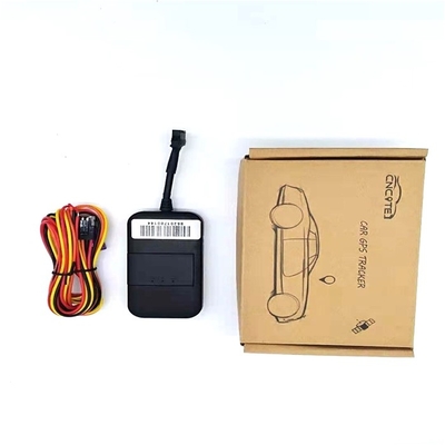 LTE Car GPS Tracker Remotely Stop Engine Oil Vehicle Detect GPS For Car