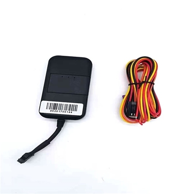 4G LTE Vehicle GPS Tracker ACC Input Detection Intelligent Car Tracking Anti-Theft