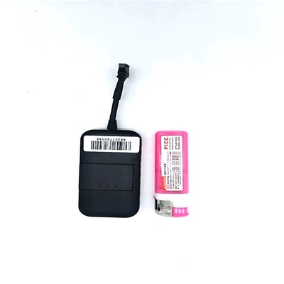 4G Free App Car GPS Tracker With Vibration Alarm Anti Thief Motor GPS Tracking