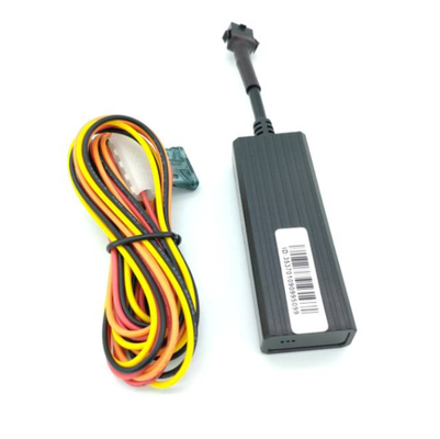 TK003 Concox Protocol Car GPS Tracker Support Relay For Cutting Off Power/Fuel