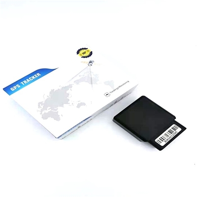 4G OBD-II GPS Car Tracker Vehicle Tracking Device Fuel Monitoring