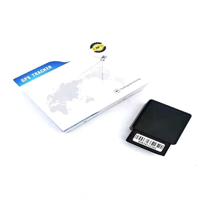 4G OBD2 Car Scanner Auto Vehicle GPS Tracker Car Performance Diagnostics Tool