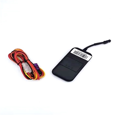 2G/3G/4G Mini Car Gps Tracker Vehicle Motor Tracker Equipment With Free Software