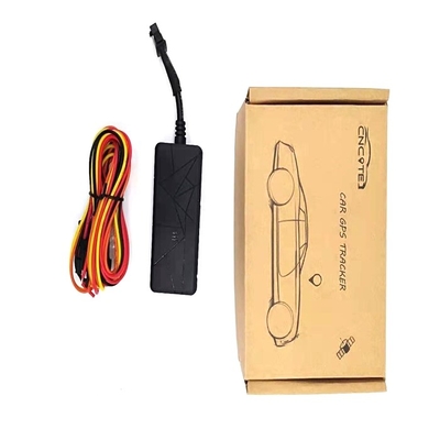 MT6261 Concox GT06 Car GPS Tracker 850Mhz For Automobiles