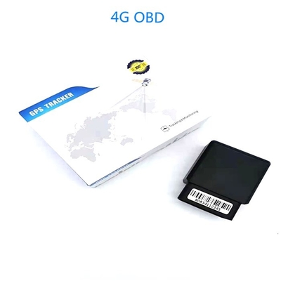 2021 Full-System Auto Diagnostic Tool 4G OBD2 Scanner Car Code OBD Adapter