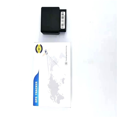 4G GPS Tracker OBD2 Hot Spot Scan Tool OBD Adapter History Play Back