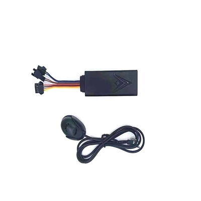 Auto Car GPS Tracker 2G Tk004 Anti Theft Alarm Cut Off Oil System Locator GT06