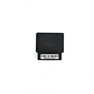 OBD II Diagnose 2100Mhz 4G GPS Tracker Vehicle Fuel Monitor