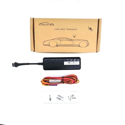 GT06 Protocol 4G GPS Tracker With ACC Ignition For E Bike / Car