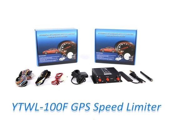YTWL_CA100F Ethiopia Vehicle GPS Limiter For Speed Governor Ethiopia
