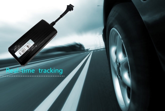 850MHz 4G Navigation Car GPS Tracker Locator GSM GPRS Tracking Device For Motorcycle