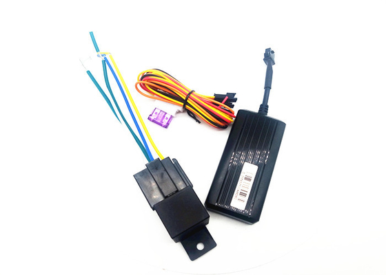 Over speed alarm 4G GPS Tracker Real Time GPS Tracking Device Mini  free APP