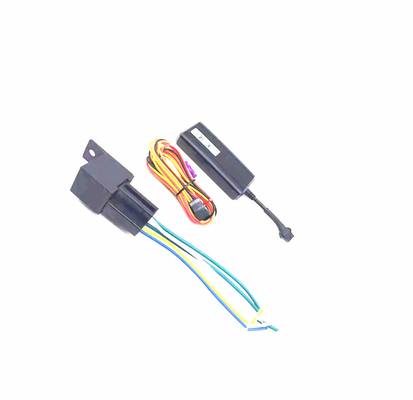 Over speed alarm 4G GPS Tracker Real Time GPS Tracking Device Mini  free APP