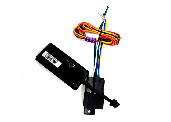 Vehicle And Trucks 4G GPS Tracker Real Time Tracking With Power Cuntting functions