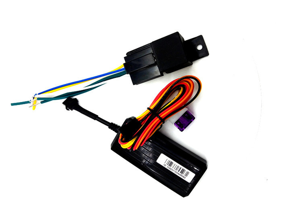 Vehicle And Trucks 4G GPS Tracker Real Time Tracking With Power Cuntting functions