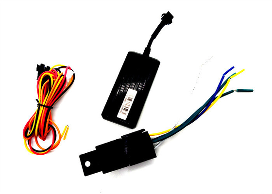 TK003 Module Motorcycle Gps Tracking 800/850/900/1800/2100/2600MHz Bands Build In GPS Antenna