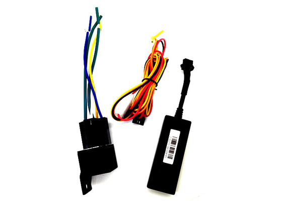 Mini 4G GPS Tracker for Car Vehicle Tracking Device with Moving Alarm C003-01-4G Model